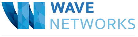 Logo de WaveNetworks